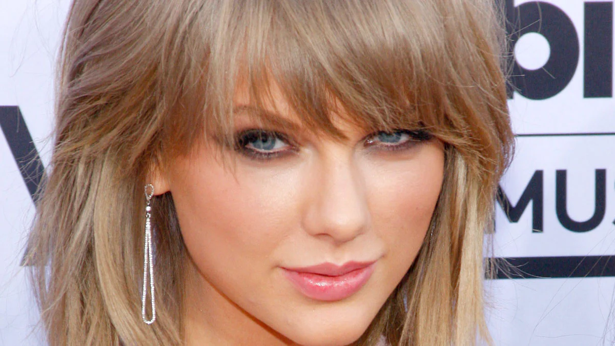 Taylor Swift Vermögen: So reich ist die Songwriterin