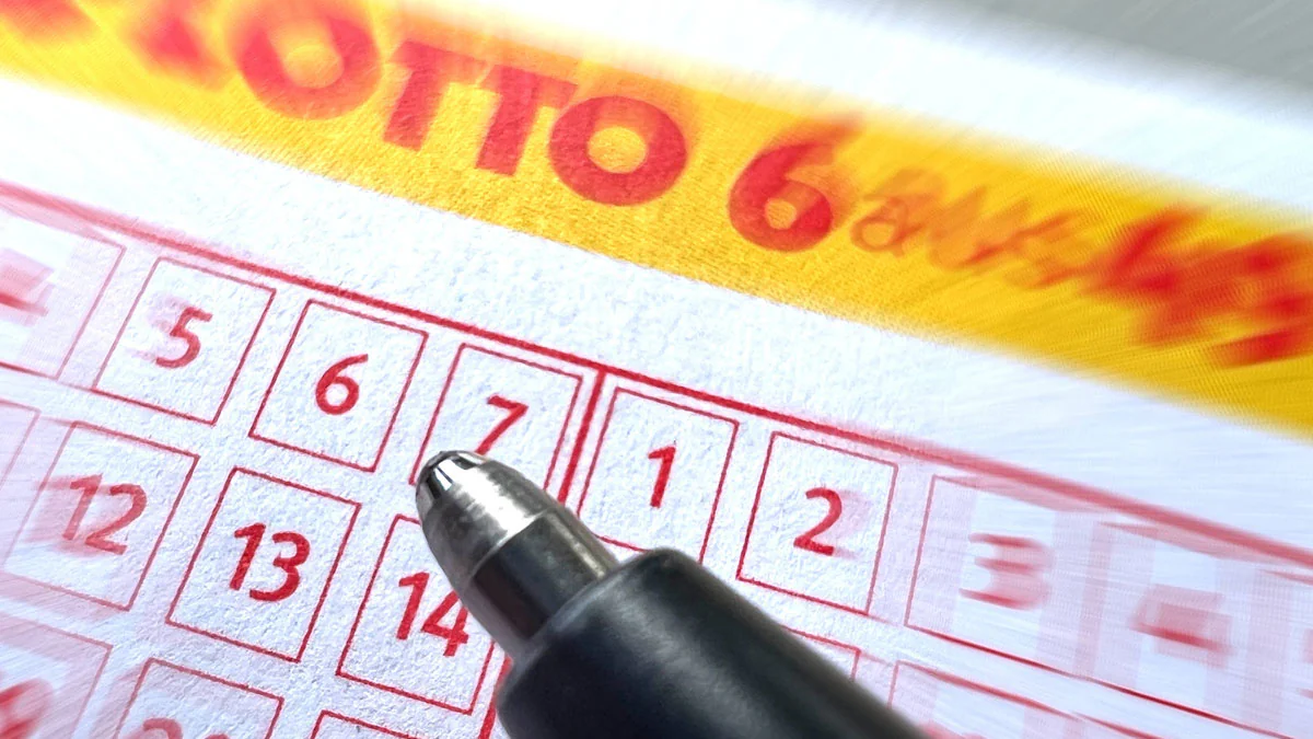 Mit nur 6,65 Euro: Deutscher sichert sich Mega-Gewinn im Lotto