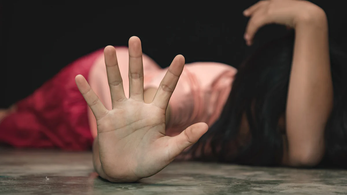 Mädchen (12) monatelang missbraucht: 17 Jugendliche stehen unter Verdacht