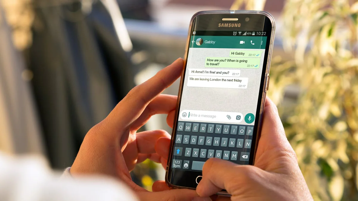 WhatsApp: Wichtige Änderung läutet neue Ära für Millionen Nutzer ein