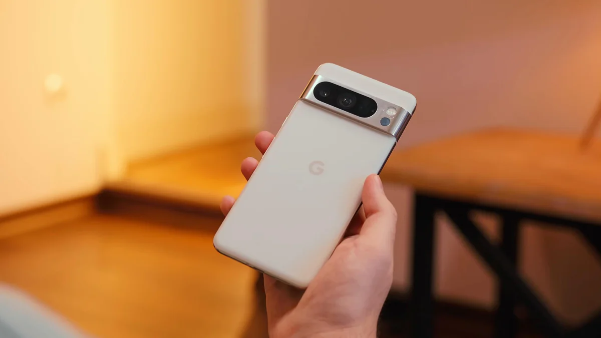 Deal des Tages: Amazon verkauft bestes Smartphone des Jahres zum Sparpreis