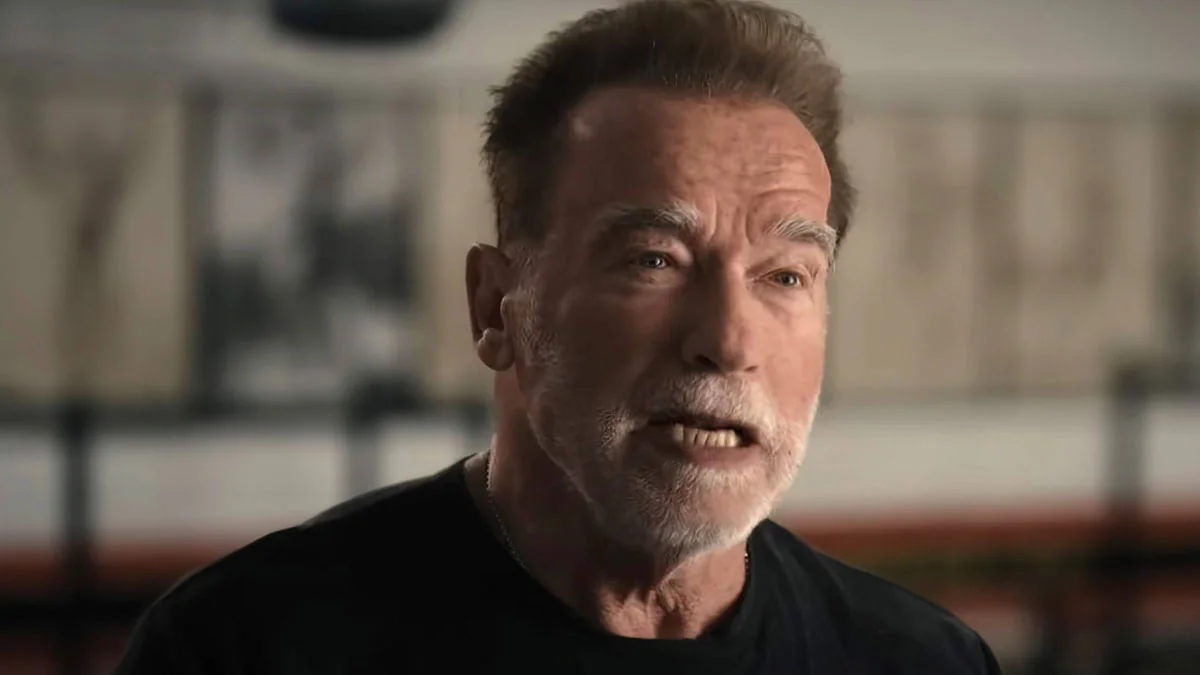 Arnold Schwarzenegger Vermögen: So reich ist der Terminator