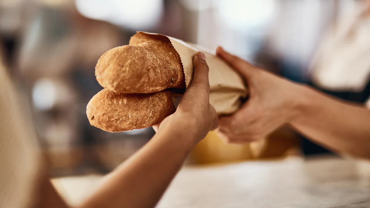 Bäckerei-Kette ist insolvent: Mehrere Filialen müssen geschlossen werden