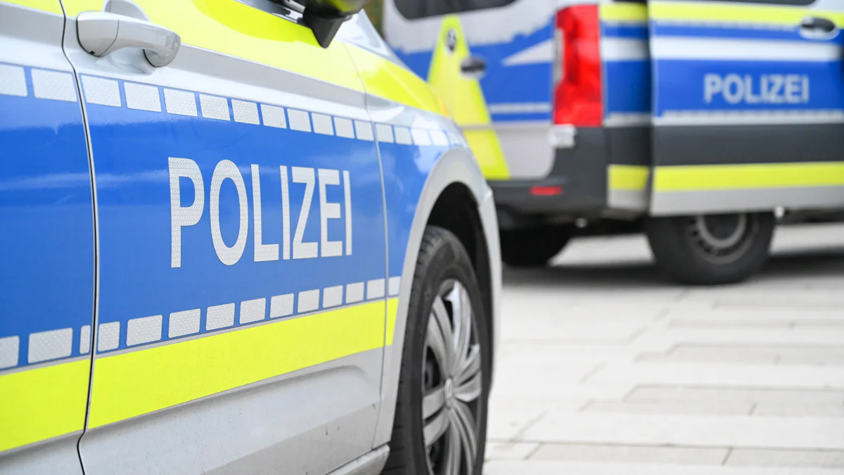 Termin für Blitzermarathon 2024 steht fest: Wo Autofahrer vorsichtig sein müssen