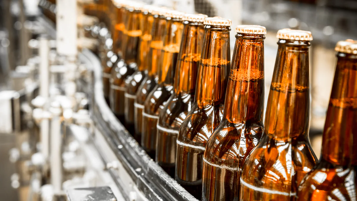 Nach 400 Jahren: Deutsche Brauerei stellt Ende April den Betrieb ein