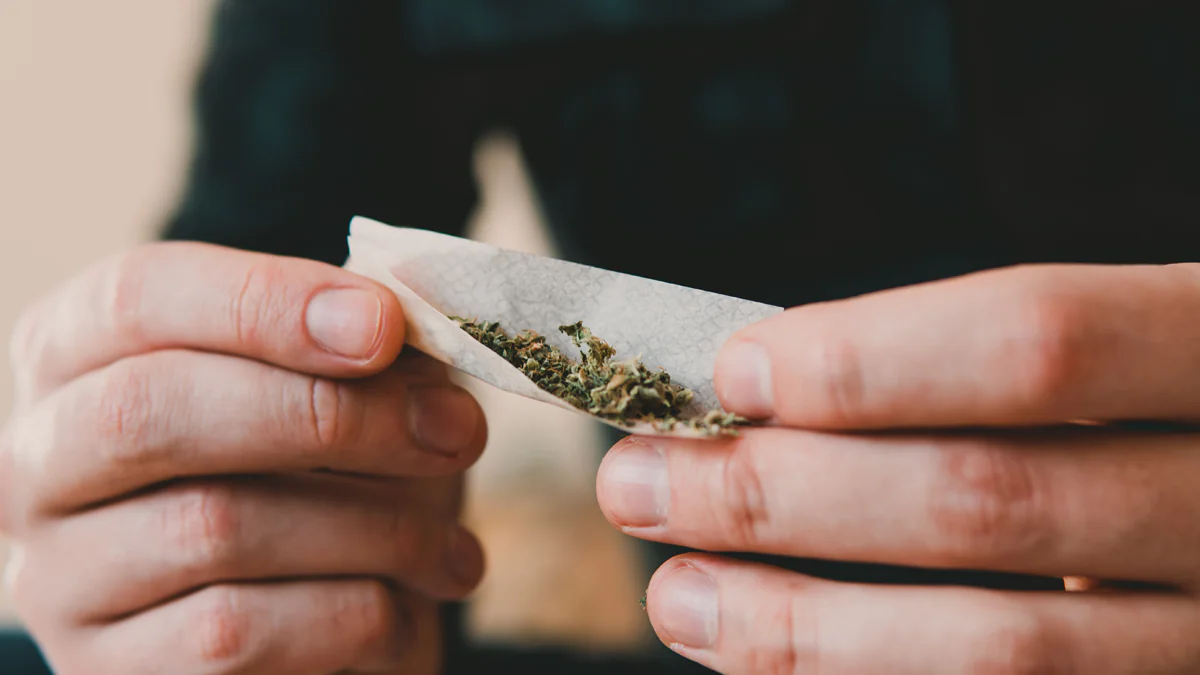 Cannabis-Konsum: Hier drohen bis zu 1.000 Euro Bußgeld