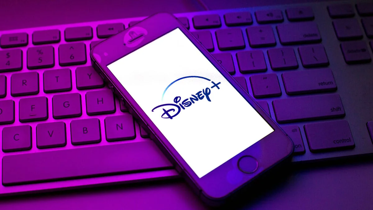 Datum steht fest: Disney+ will gegen Account-Sharing vorgehen