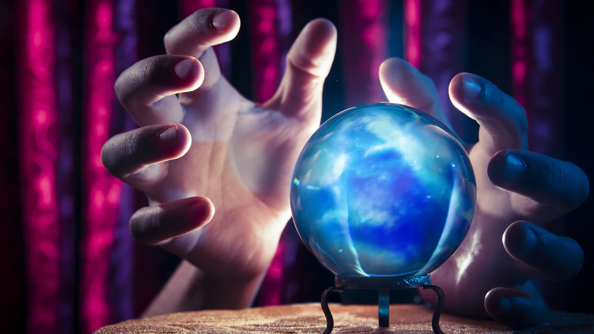 „Lebender Nostradamus“: Seine Prophezeiung für 2024 ist wahr geworden