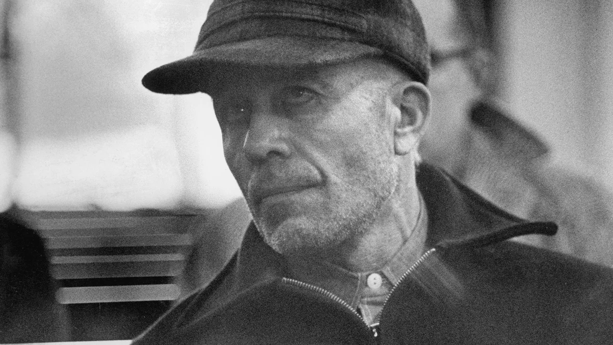 Ed Gein: Seine grausamen Verbrechen inspirierten Hollywood