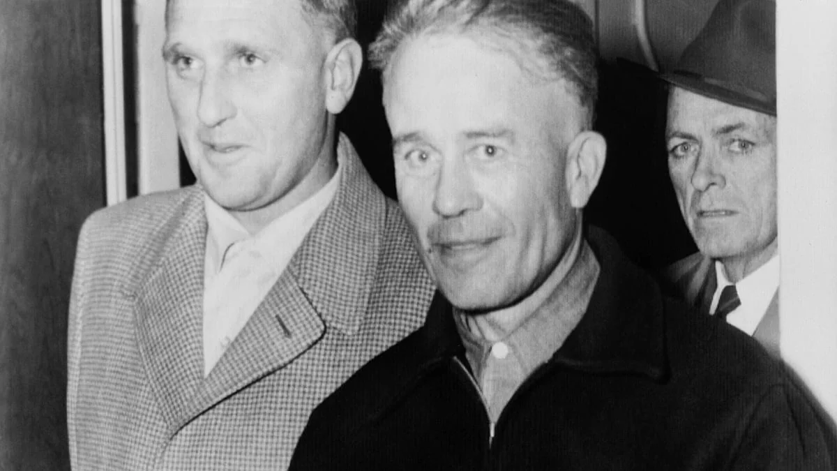 Ed Gein: Seine grausamen Verbrechen inspirierten Hollywood