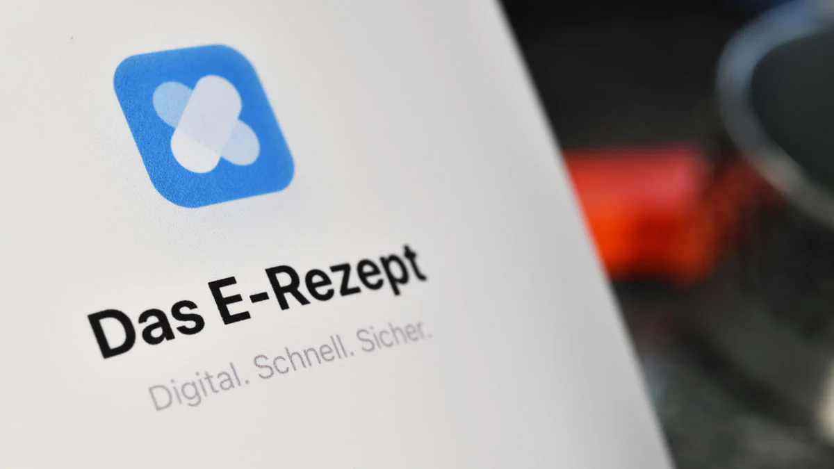 Gesundheitskarte steht vor dem Aus: Ab 2026 gibt es ein komplett neues Verfahren