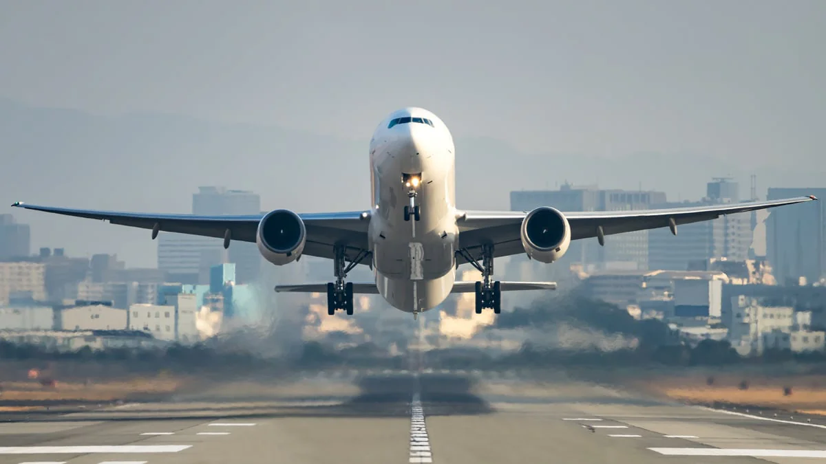 Gehalt als Fluglotse: Für diesen Job gibt es besonders viel Geld