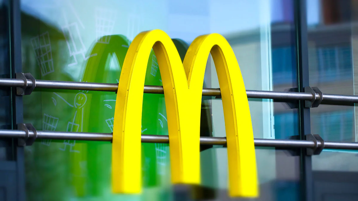 In allen Filialen: Neues Frühstücks-Menü bei McDonald's