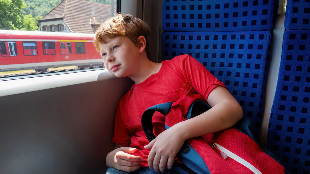 In wenigen Monaten: Erste Stadt macht das Deutschlandticket für Schüler kostenlos