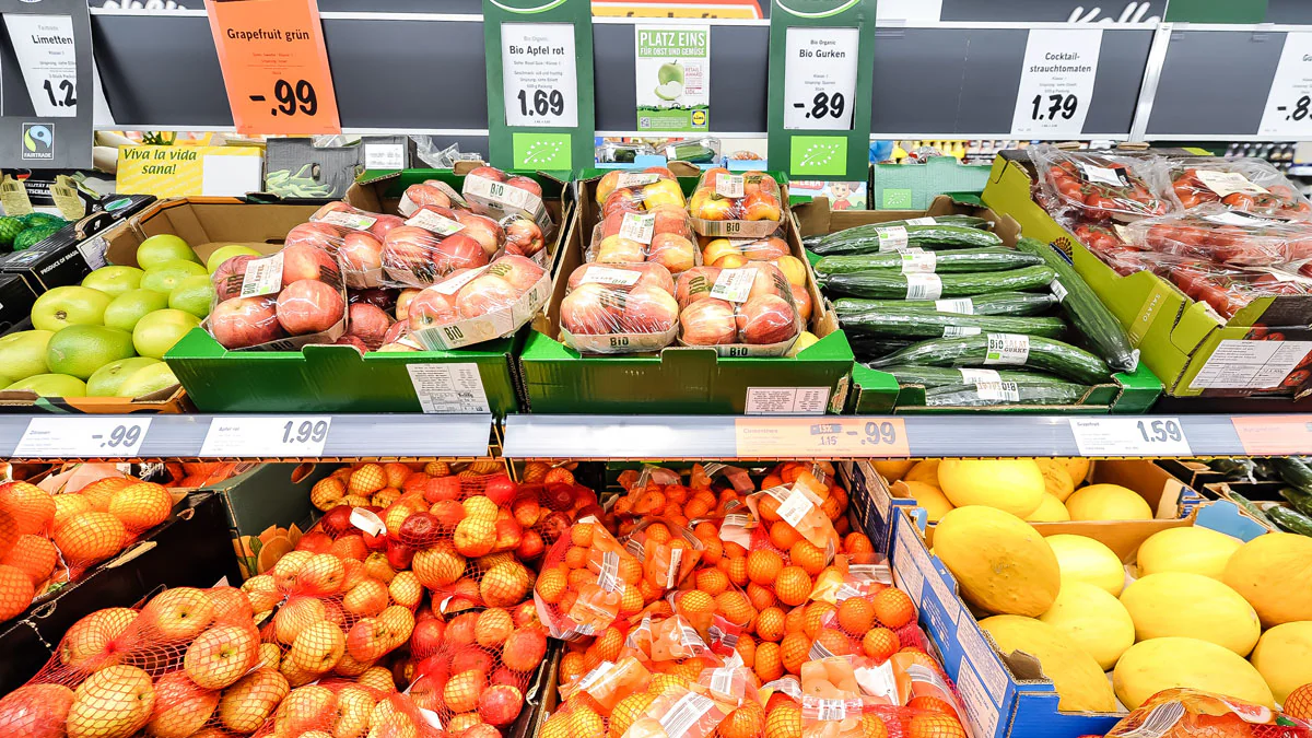 Rewe, Lidl & Co: Viele Kunden kennen diese Regel noch nicht