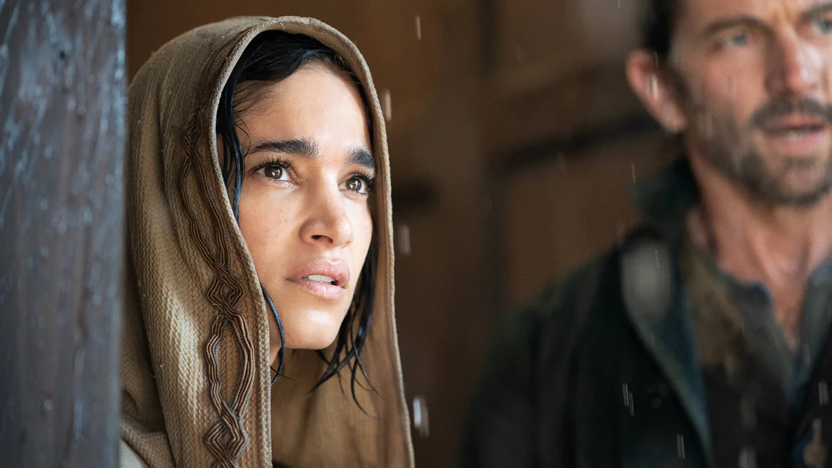 Netflix-Kunden warten auf den 19. April: Beliebter Film wird endlich fortgesetzt
