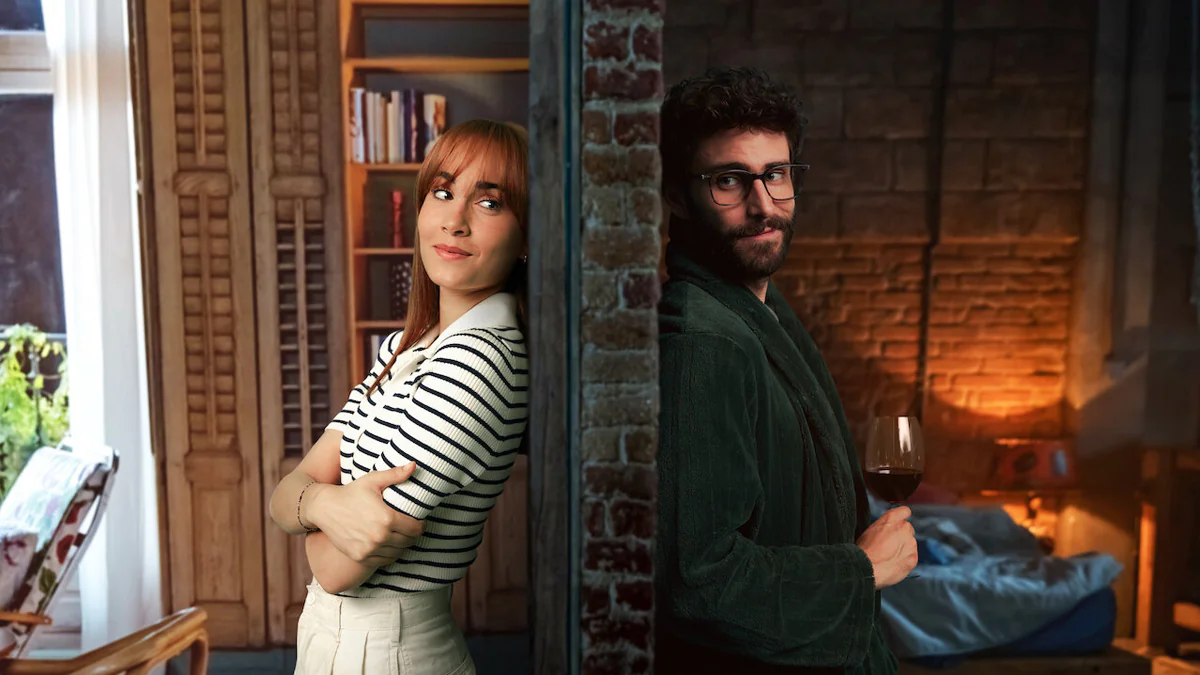Netflix: Unbekannter Film begeistert User und erobert die Charts