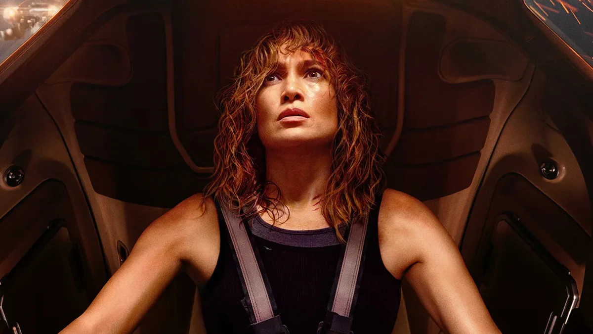 User warten auf den 24. Mai: Netflix kündigt neuen Mega-Blockbuster an