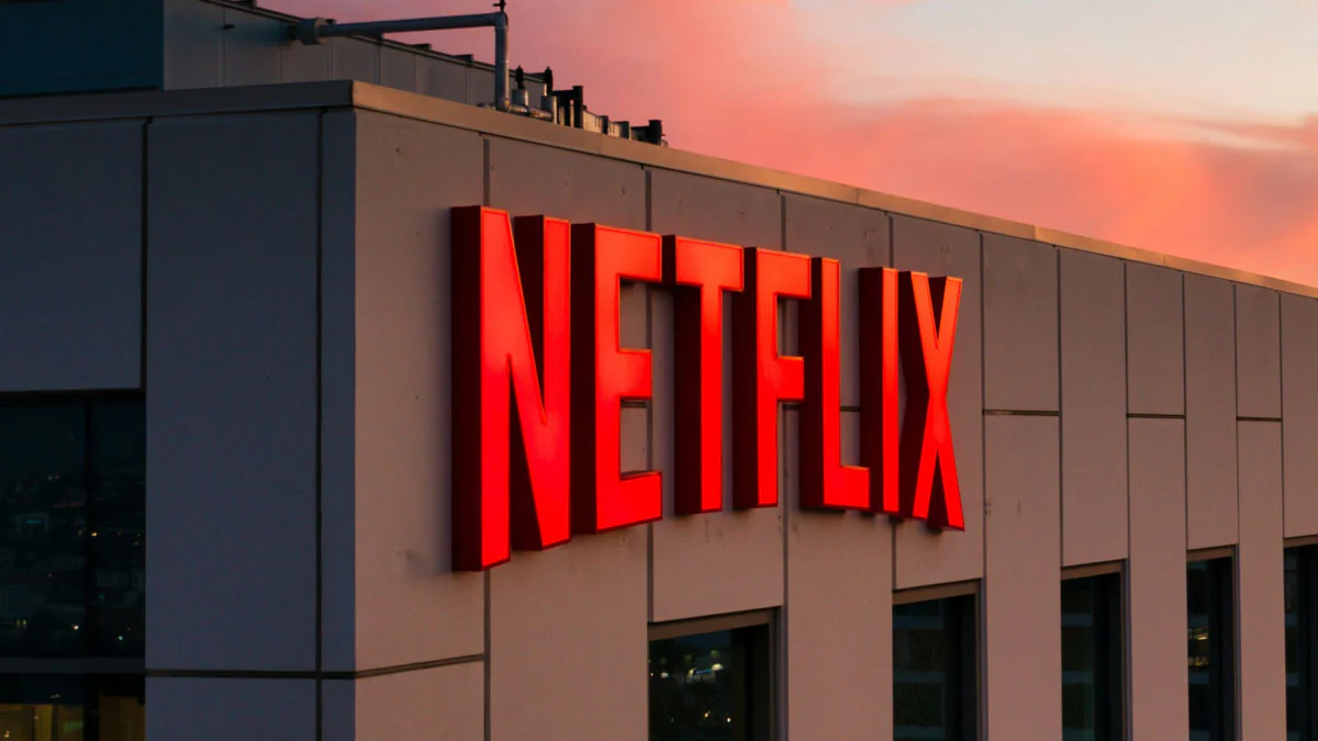 Kunden werden gekündigt: Netflix geht drastischen Schritt