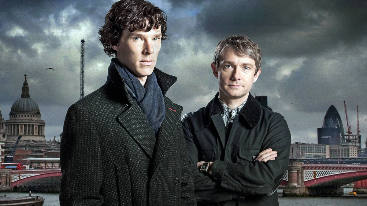 „Sherlock“ Staffel 5: Serienschöpfer gibt Update zur Fortsetzung
