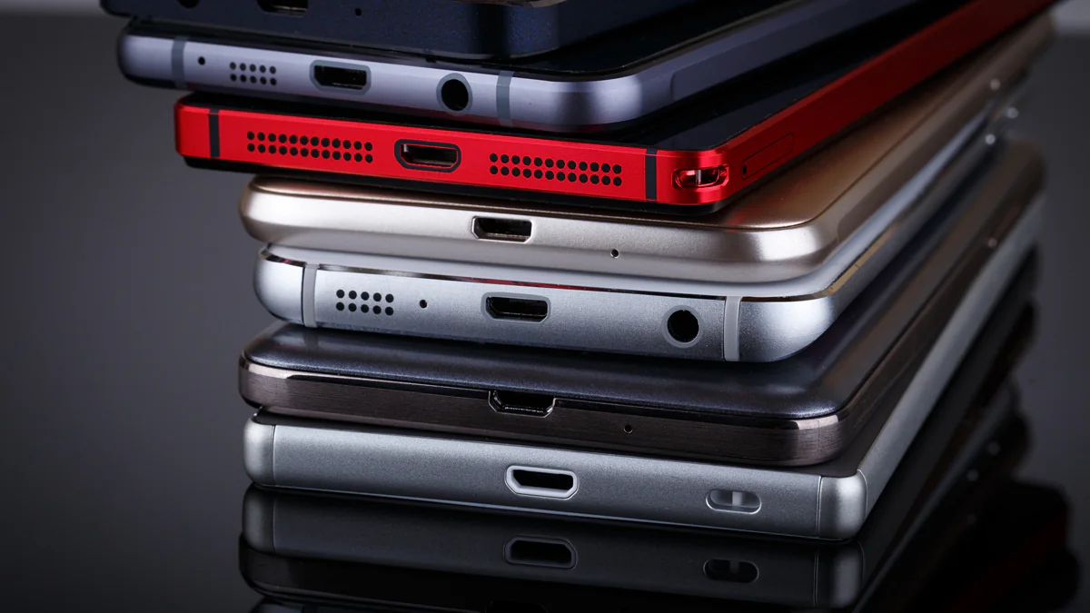 Alte Smartphones: Fünf Handys sind heute ein Vermögen wert