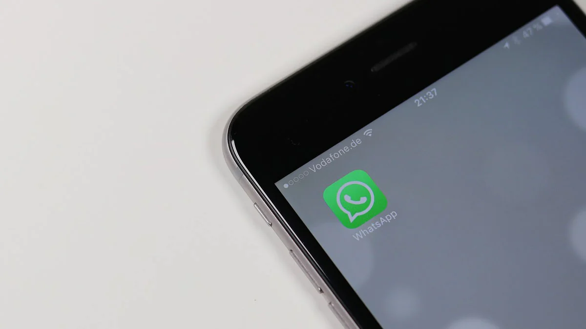 Fast 540 Millionen Menschen betroffen: WhatsApp steht vor dem Aus