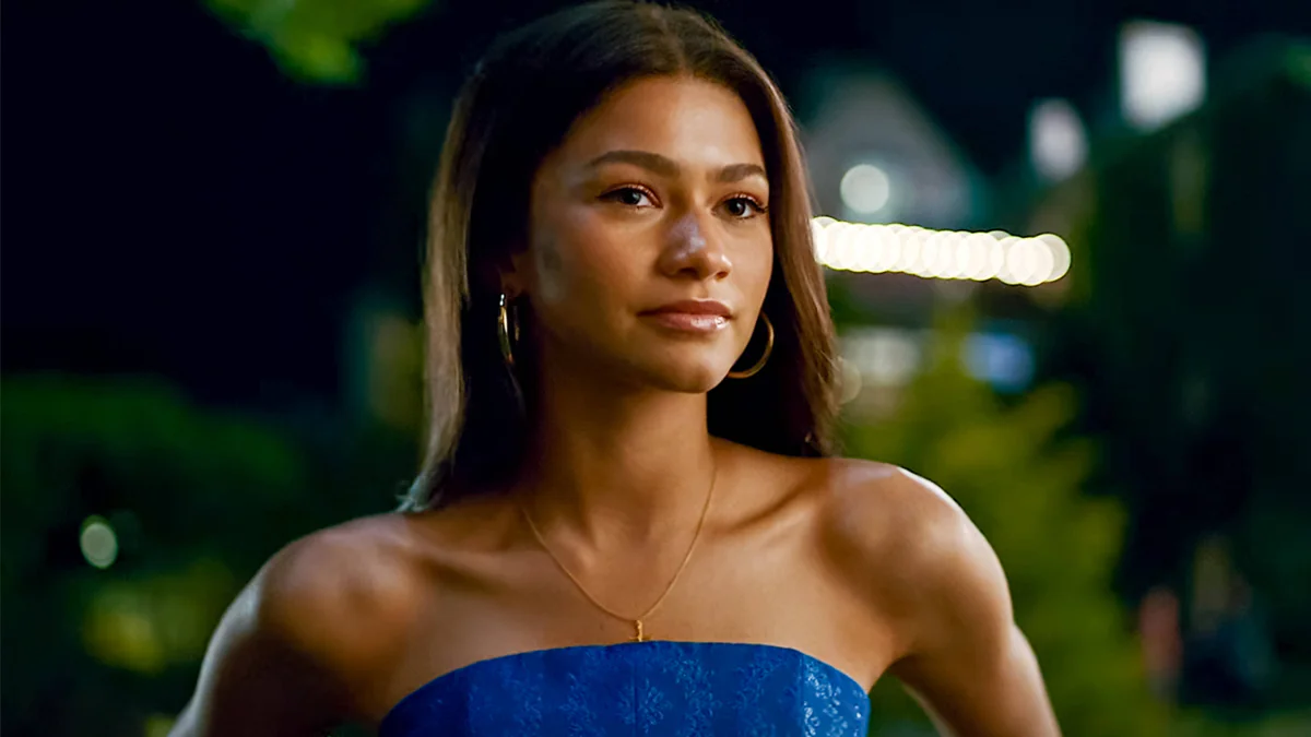 Mit Superstar Zendaya: Der 