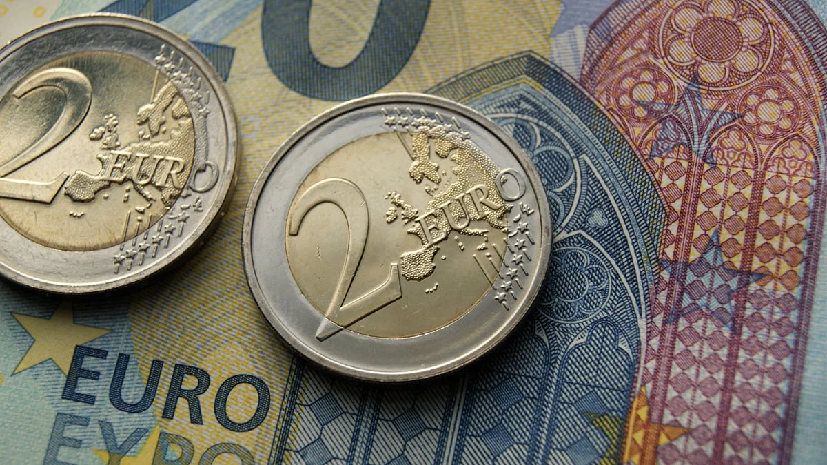 Bis zu 3.000 Euro: Wertvolle 2-Euro-Münze aus Deutschland im Umlauf
