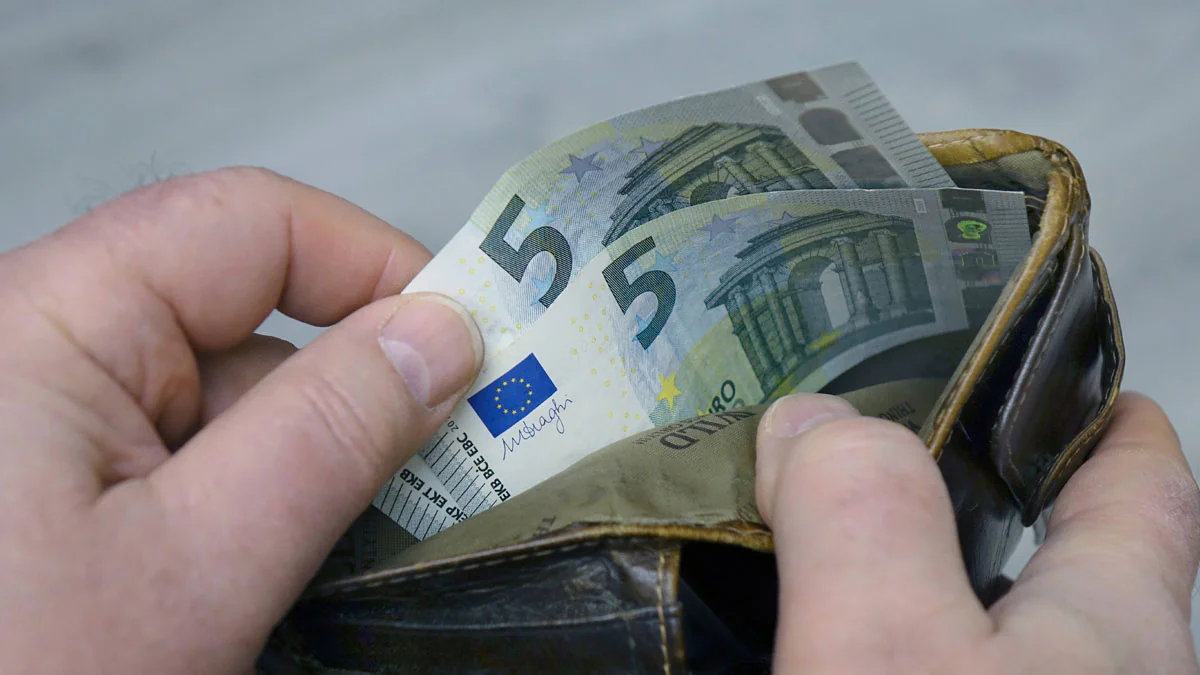 Jedes Jahr 155 Euro ohne Antrag: Staat plant Auszahlung an alle Bürger