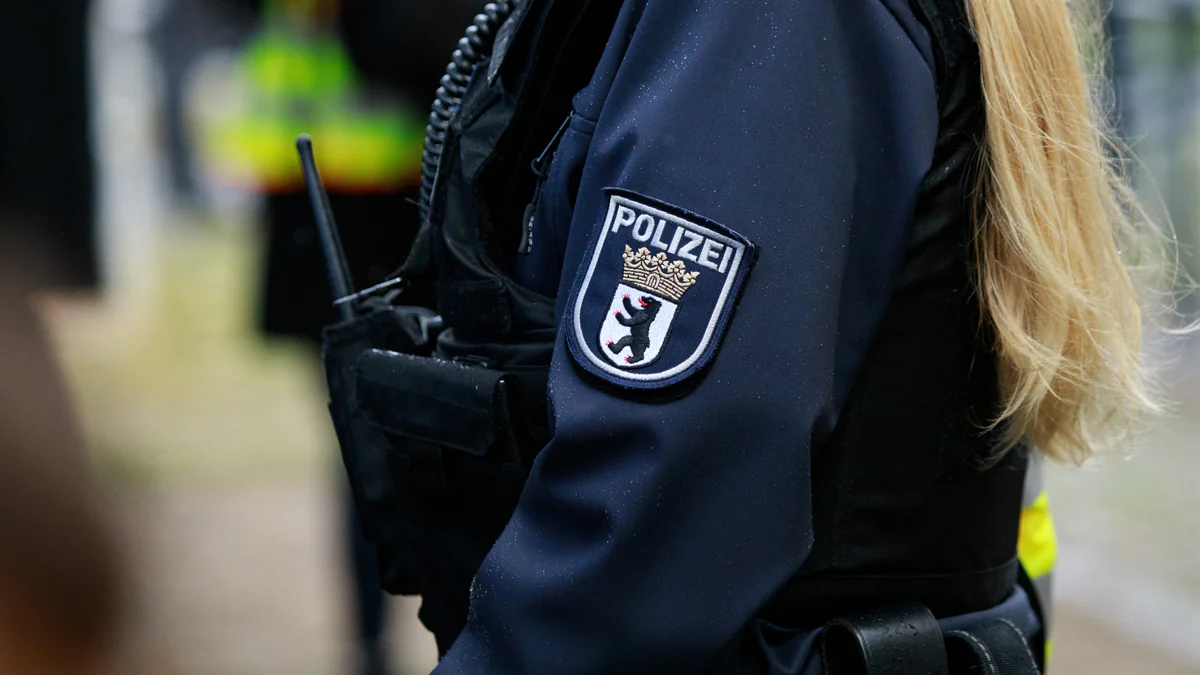 Vermisster Arian: Wurde er doch entführt? Polizei äußert sich