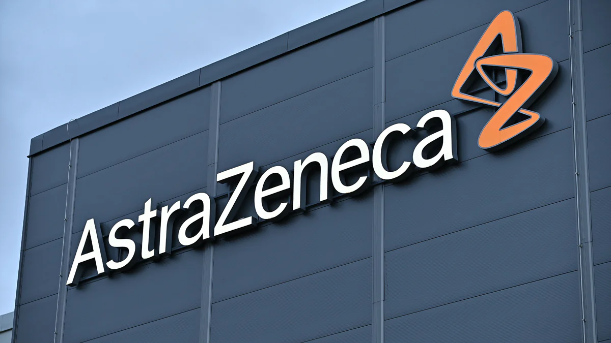 AstraZeneca gesteht schwere Nebenwirkung durch Corona-Impfung ein