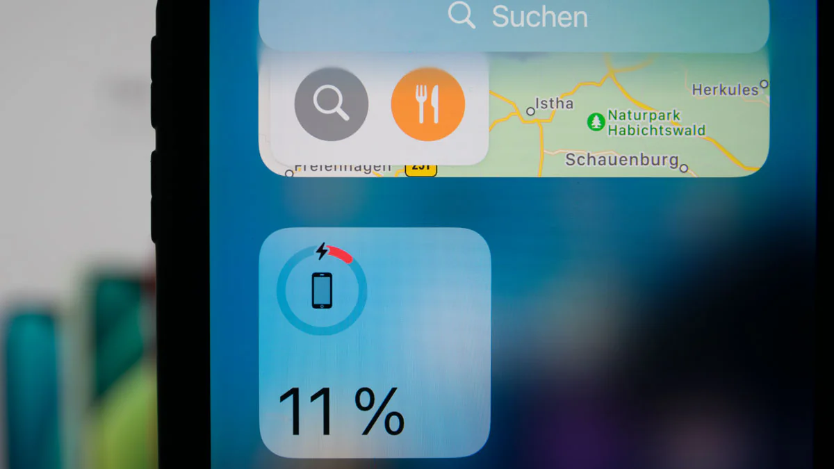 iPhone 16: Apple will den Akku revolutionieren – das gab's noch nie