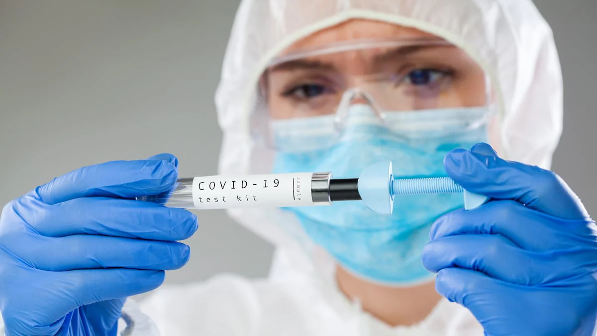 Neue Corona-Mutation breitet sich aus: So gefährlich sind die 