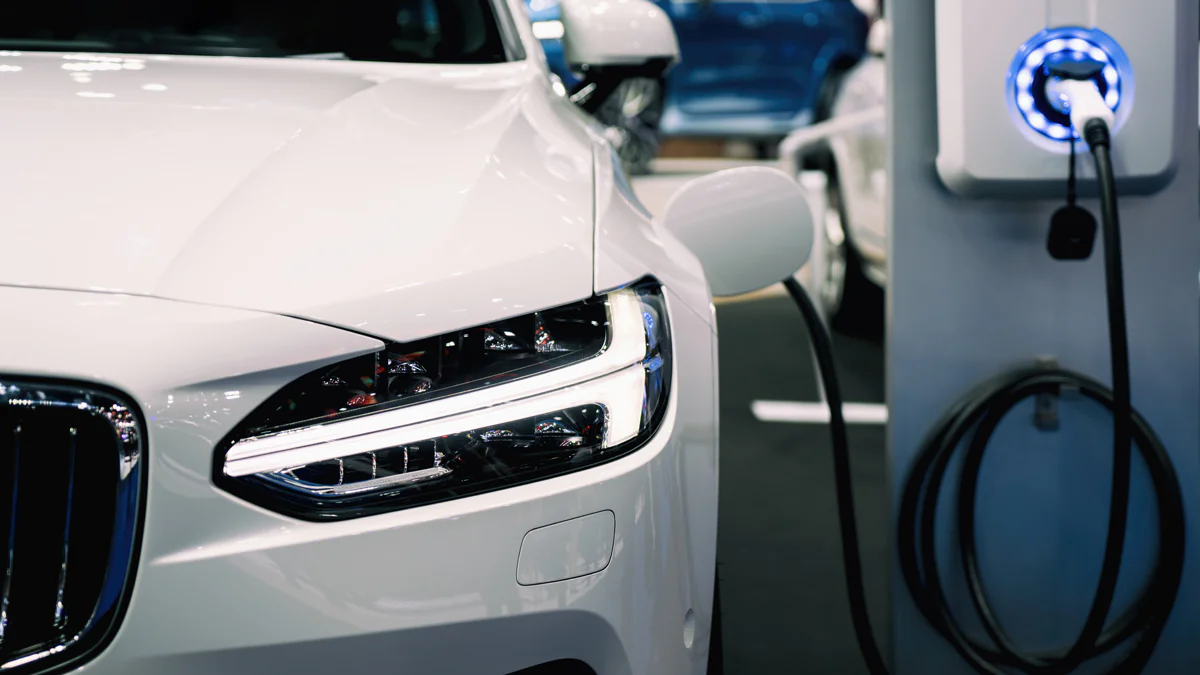 Autowerkstatt weigert sich: Kein Service  für Elektroautos