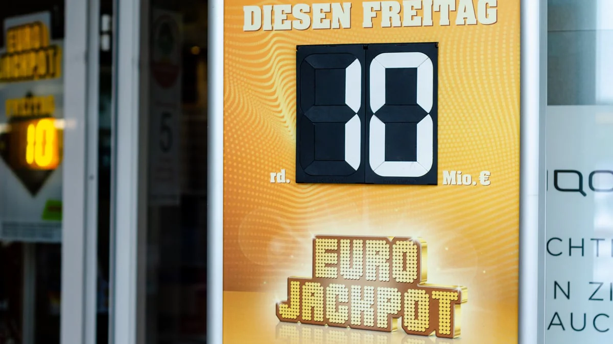Eurojackpot: Drei Strategien, um die Lotto-Chancen zu erhöhen