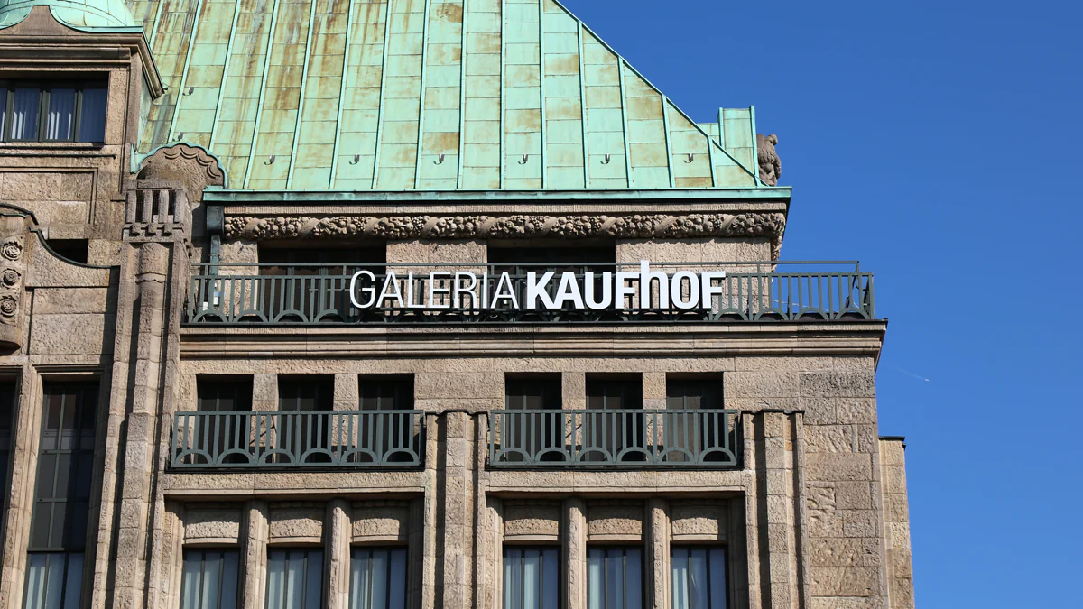 Nach Insolvenz: 16 Galeria-Filialen müssen endgültig schließen