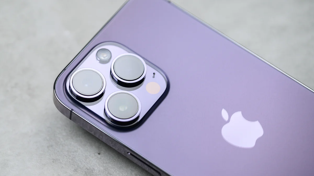iOS 18: iPhone-Homescreen soll sich komplett ändern