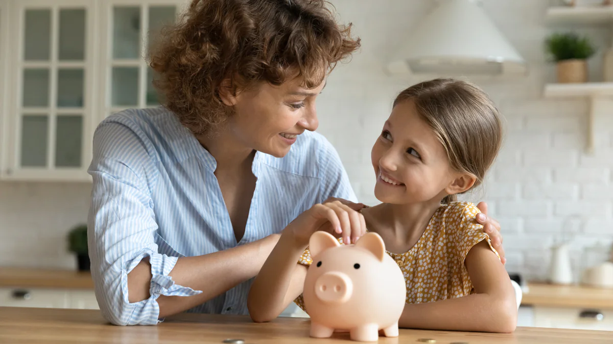 Mehr Kindergeld ab 2025: Alle Familien sollen von Erhöhung profitieren