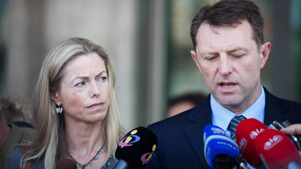 Verschwinden von Maddie McCann: Hobby-Ermittler glaubt Rätsel gelöst zu haben