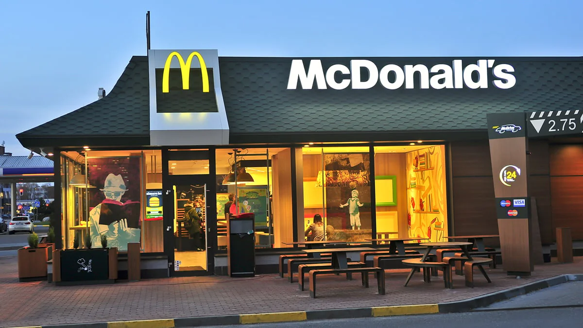 McDonald’s führt neue Bestell-Regeln ein – Kunden verzweifeln