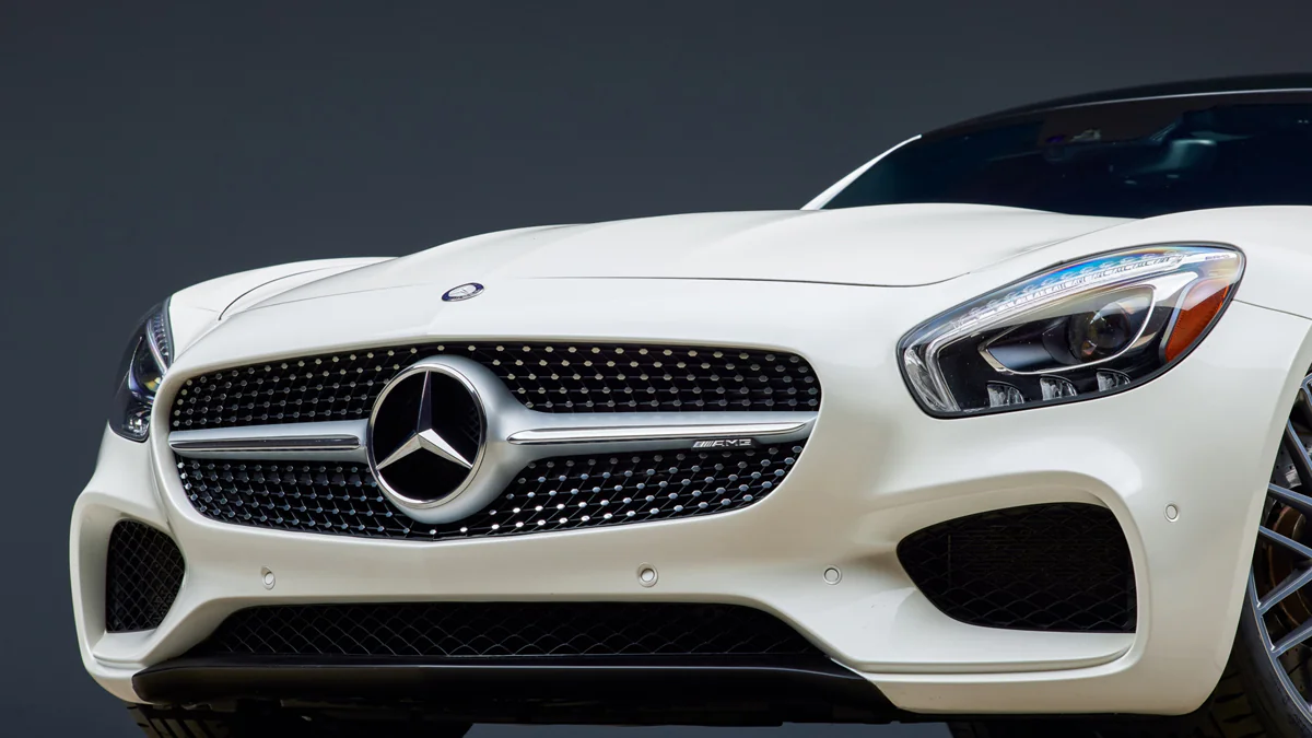 Mercedes-AMG plant Strategiewechsel: V8 soll zurückkehren