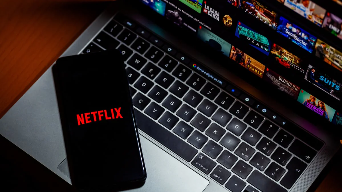 Netflix greift durch: Wer nicht handelt, verliert sein Abo