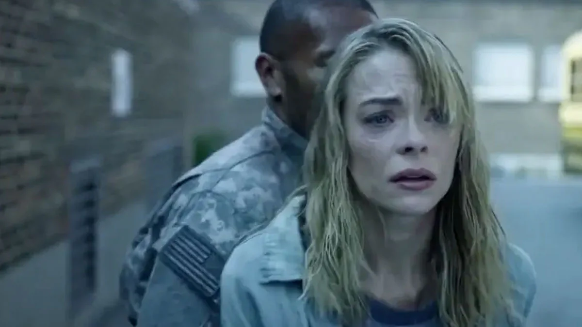 Netflix hört auf: Beliebte Serie wird heimlich abgesetzt