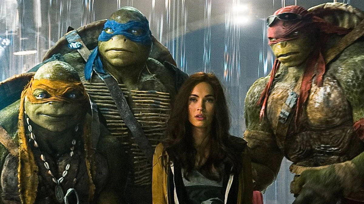 „Teenage Mutant Ninja Turtles“: Neuer Film wird nicht jugendfrei