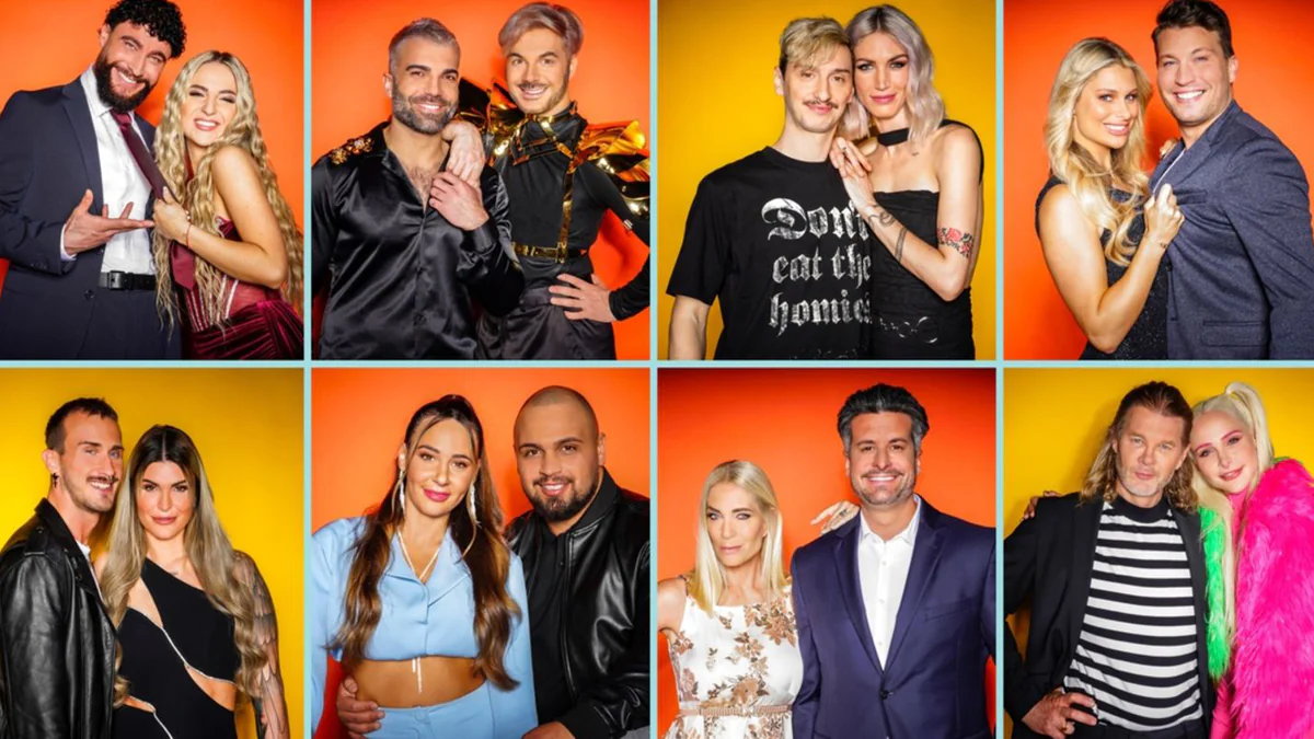 „Sommerhaus der Stars“ 2024: Diese Promis ziehen ein
