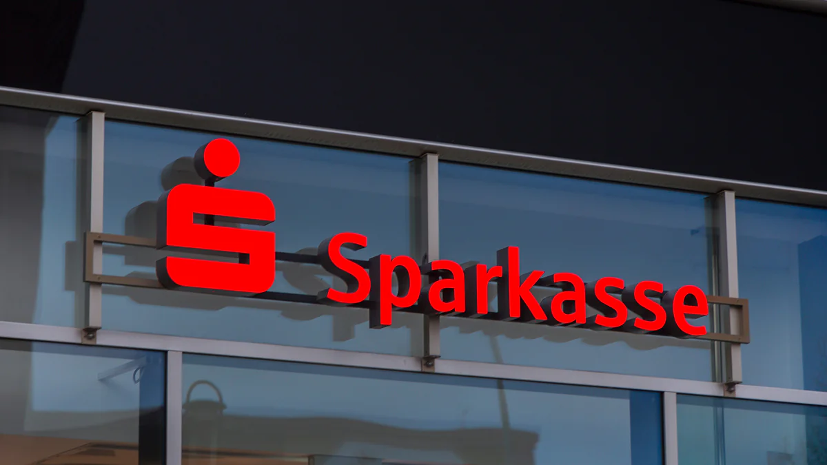 Geldautomaten werden abgeschafft: Bank-Kunden müssen sich umstellen