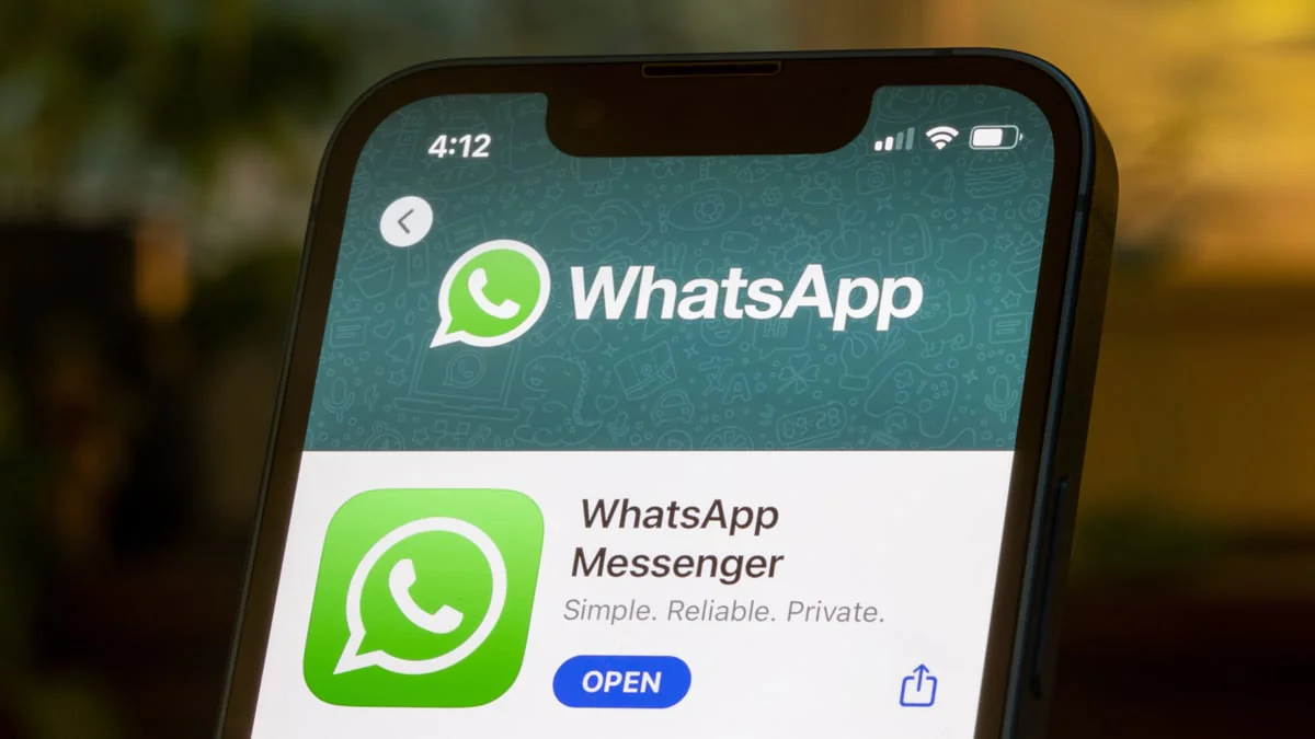 Änderung bei WhatsApp: Grünes Herz bringt neue Funktion