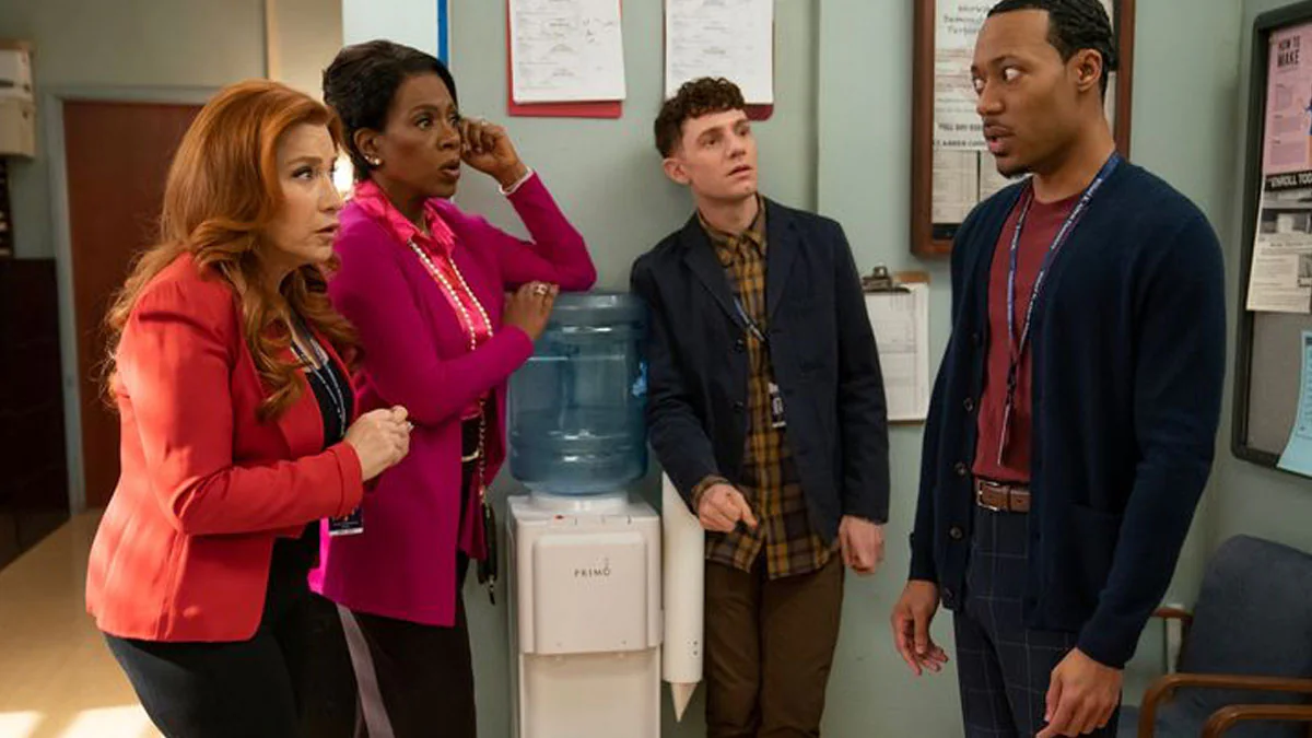 Endlich geht's weiter: Staffel 3 einer beliebten Serie auf Disney+ ist da
