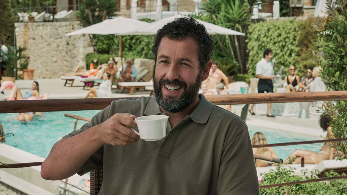 Adam Sandler Vermögen: So reich ist der Schauspieler