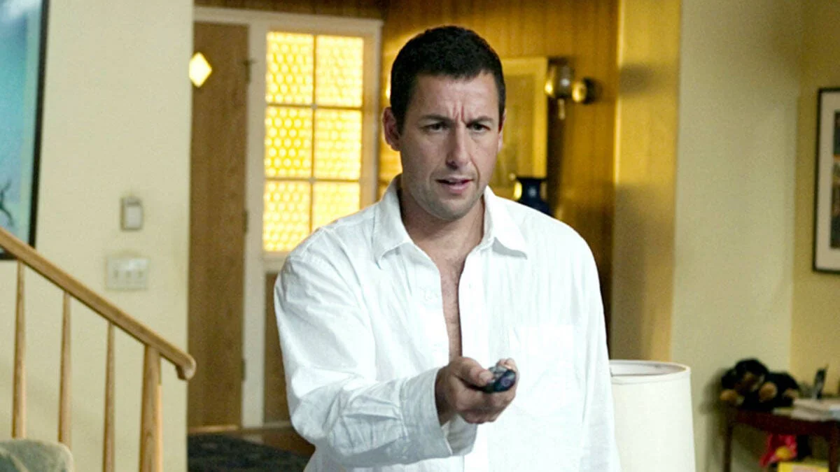 Adam Sandler Vermögen: So reich ist der Schauspieler